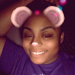 Meet your Posher, Asaunte